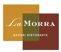 La Morra restaurant logo