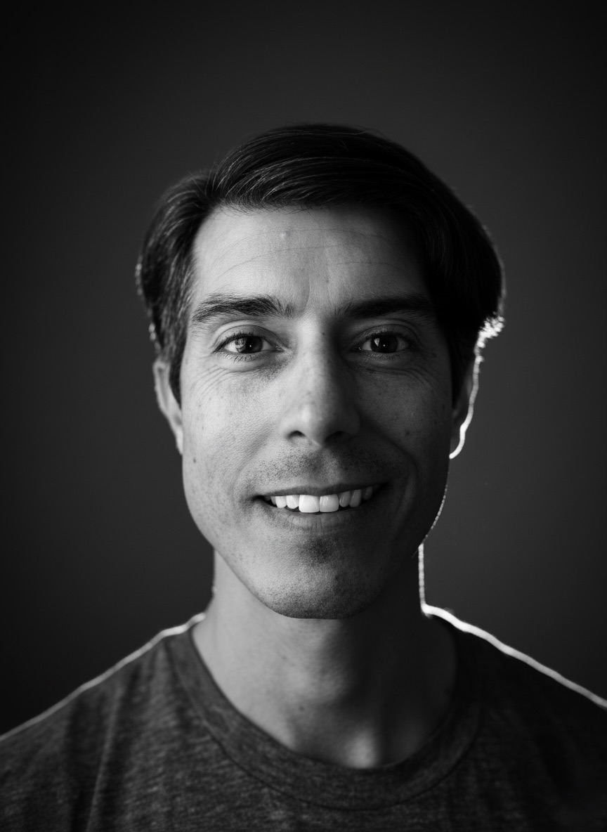 Matthew Denune headshot