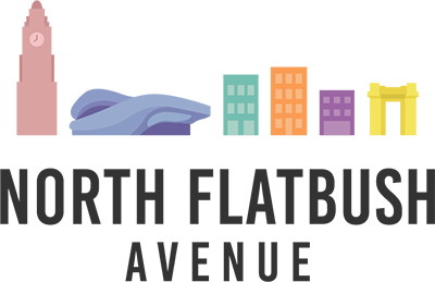 North Flatbush Business Improvement District logo